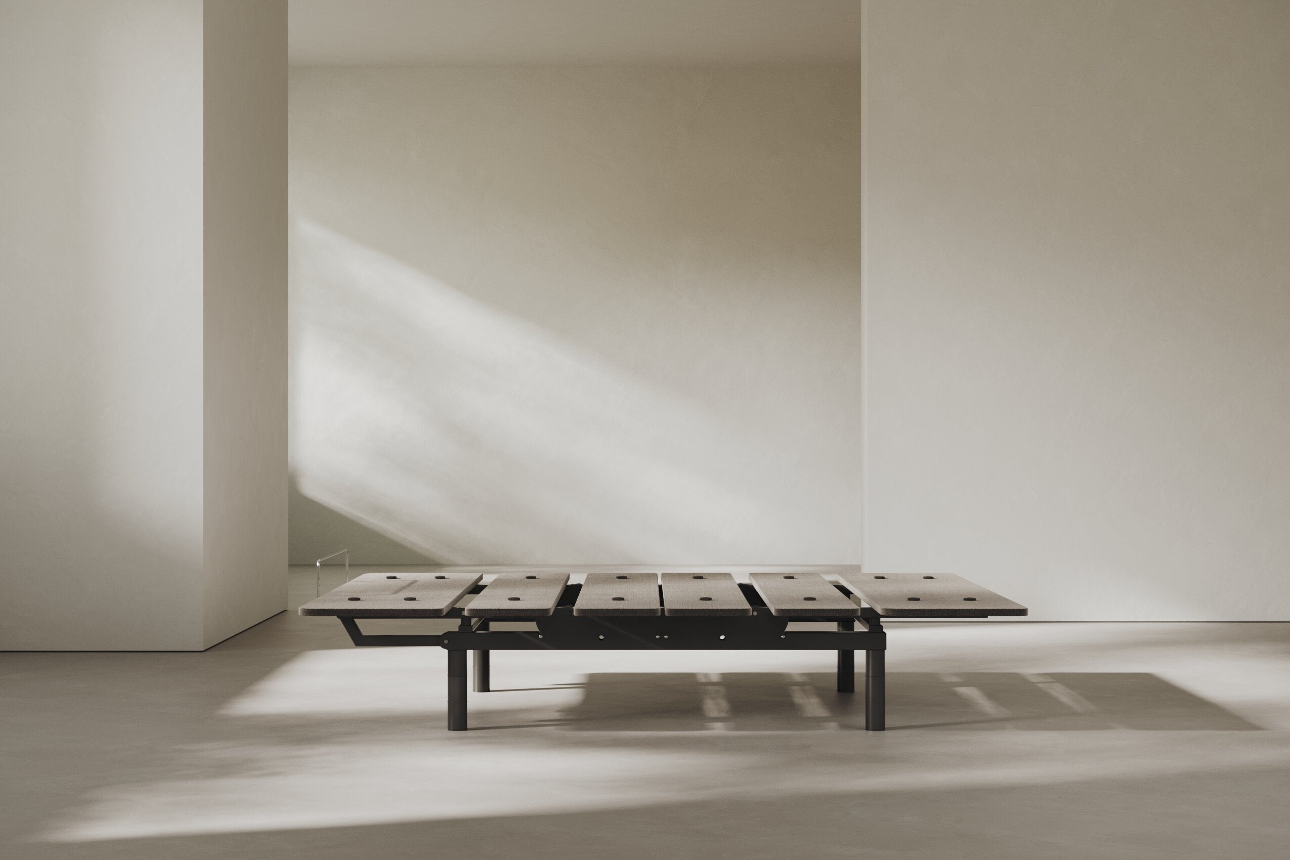 Boring Mattress Co. Adjustable Base - Thumbnail 3