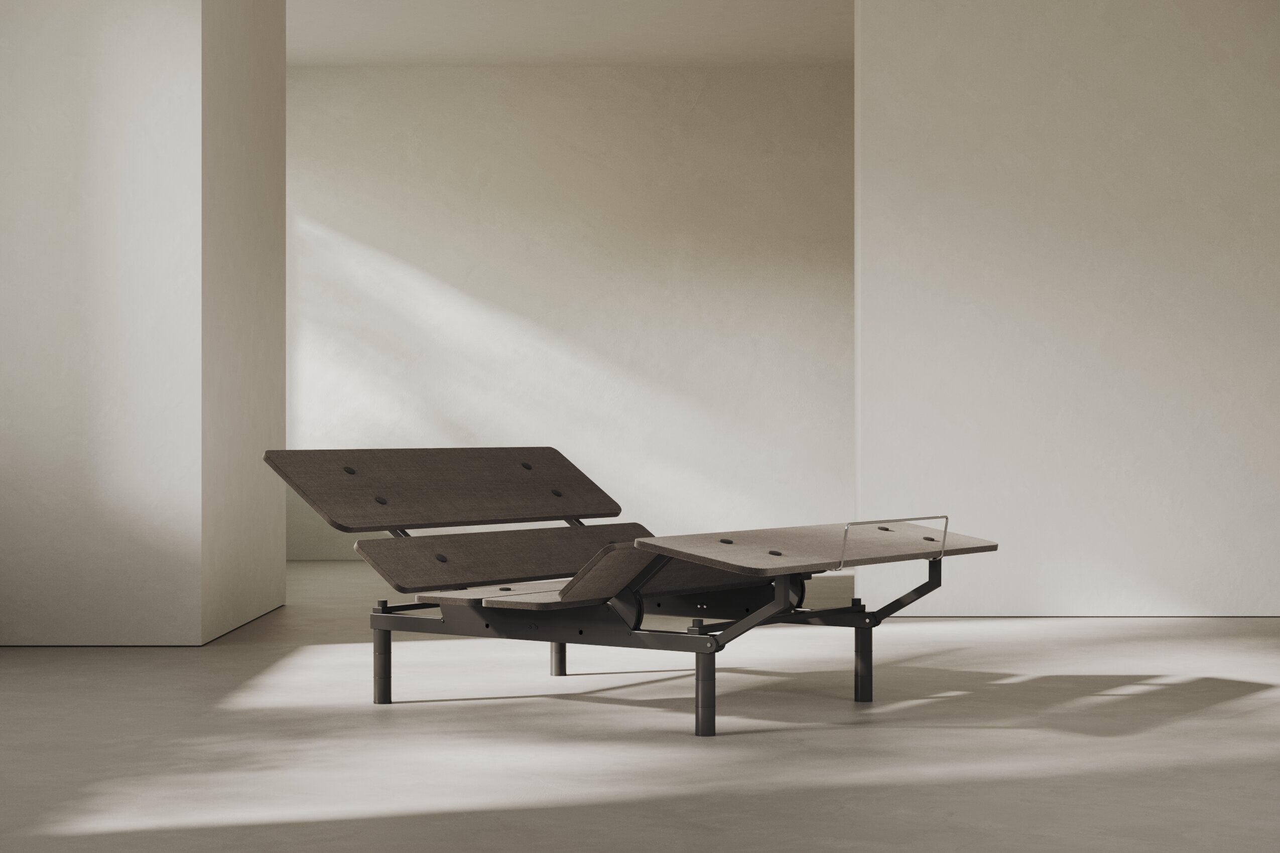 Boring Mattress Co. Adjustable Base - Thumbnail 2