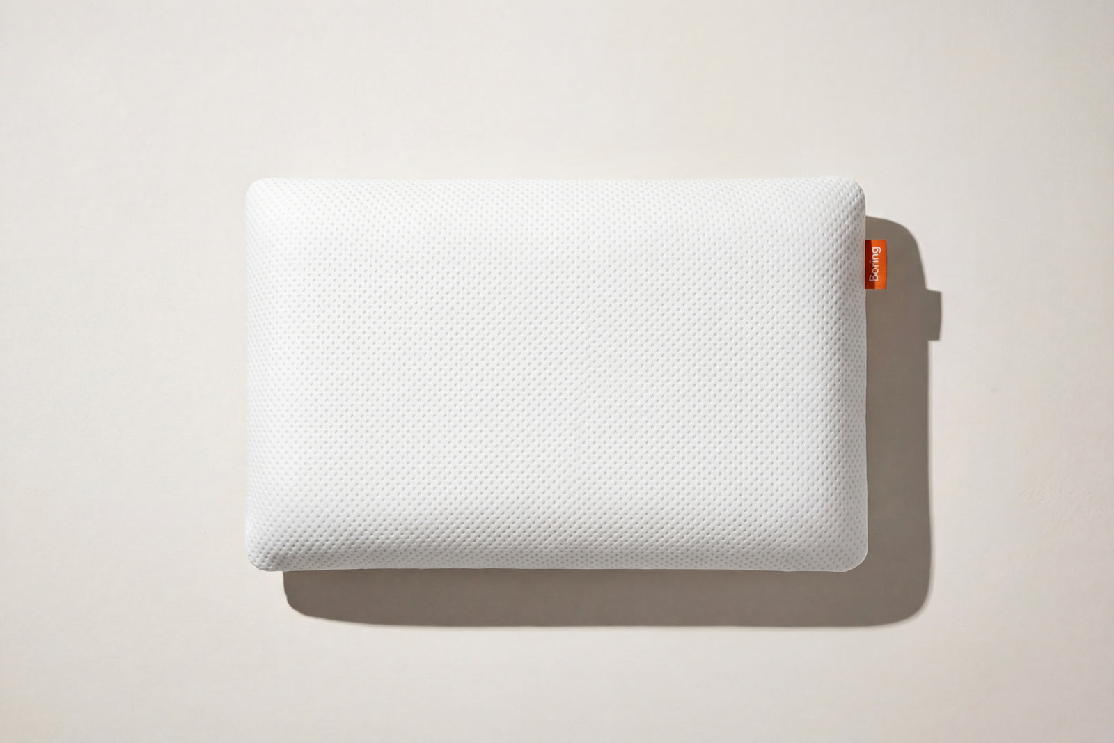 Boring AF® Pillow