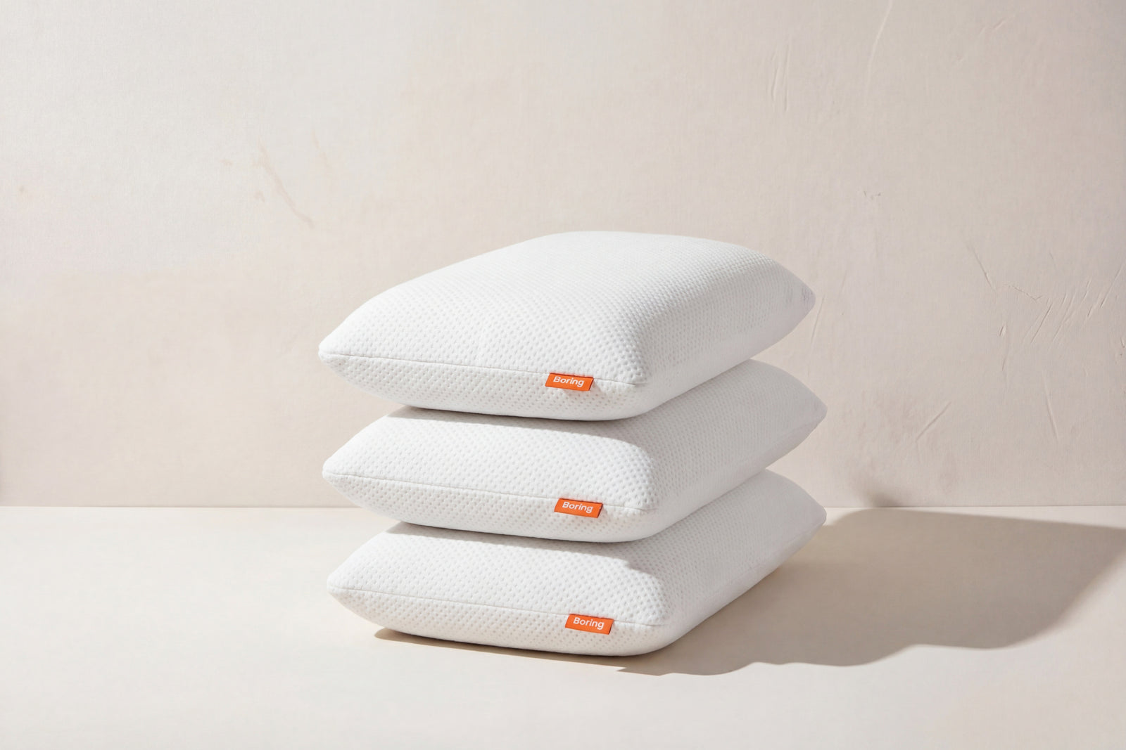 Boring AF® Pillow