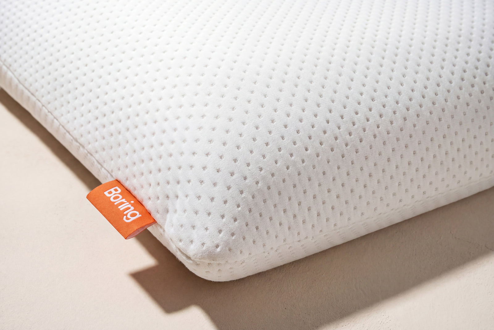 Boring AF® Pillow