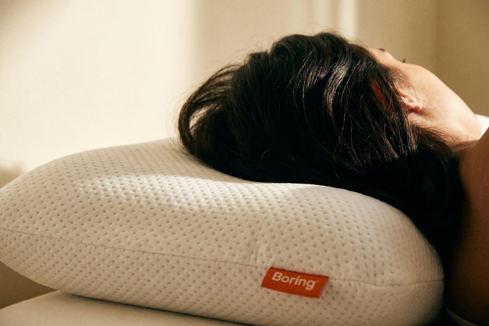 Boring AF® Pillow