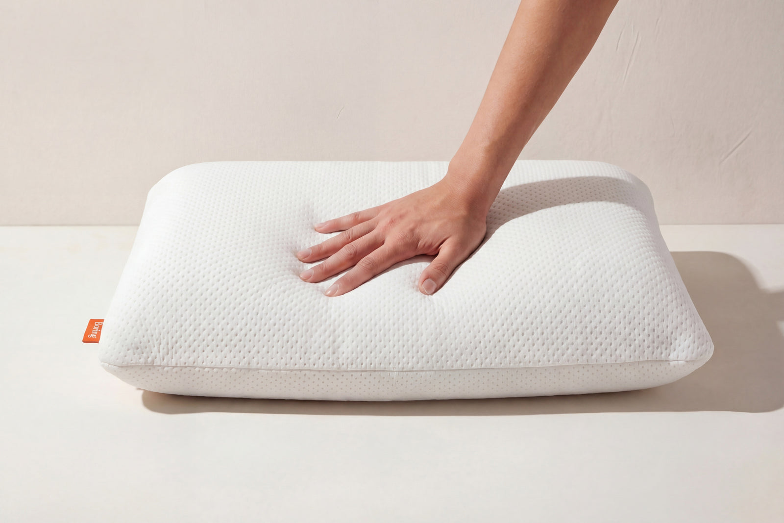 Boring AF® Pillow