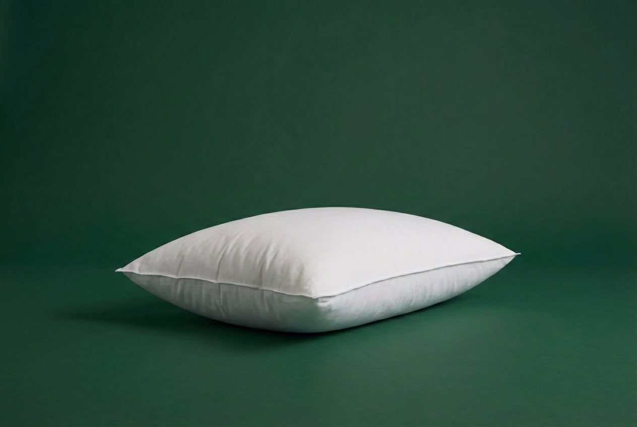 Boling Down Alternative Pillow