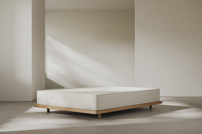 Boring AF® (All-Foam) Mattress